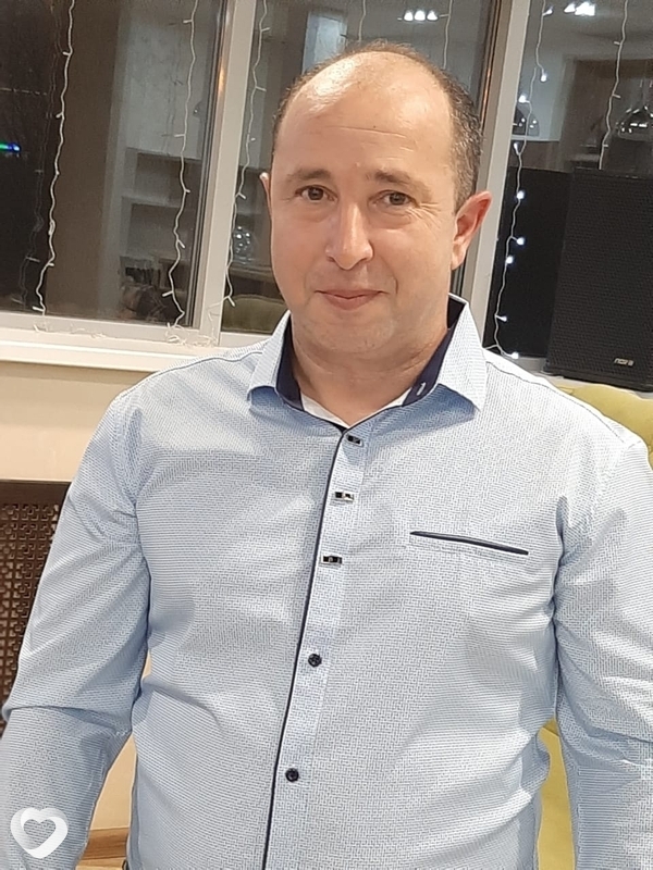 Грант, 48, Казани — анкета №582611