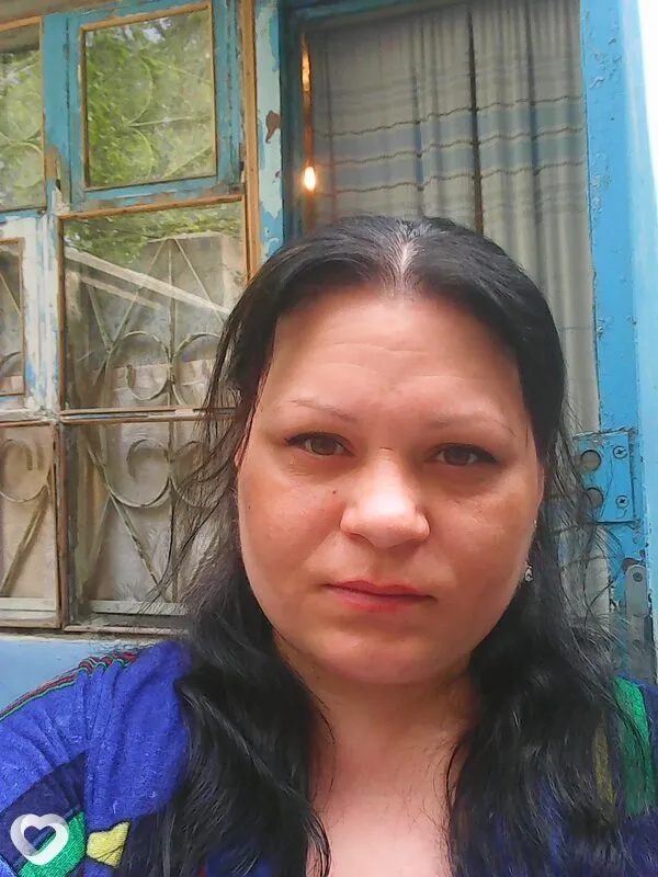 Александра, 45, Одессе — анкета №9564