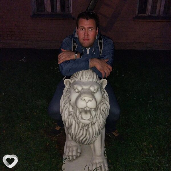 Николай, 31, Москве — анкета №582617