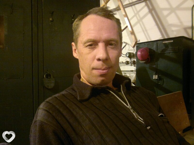 Андрей, 56, Ревде — анкета №582618