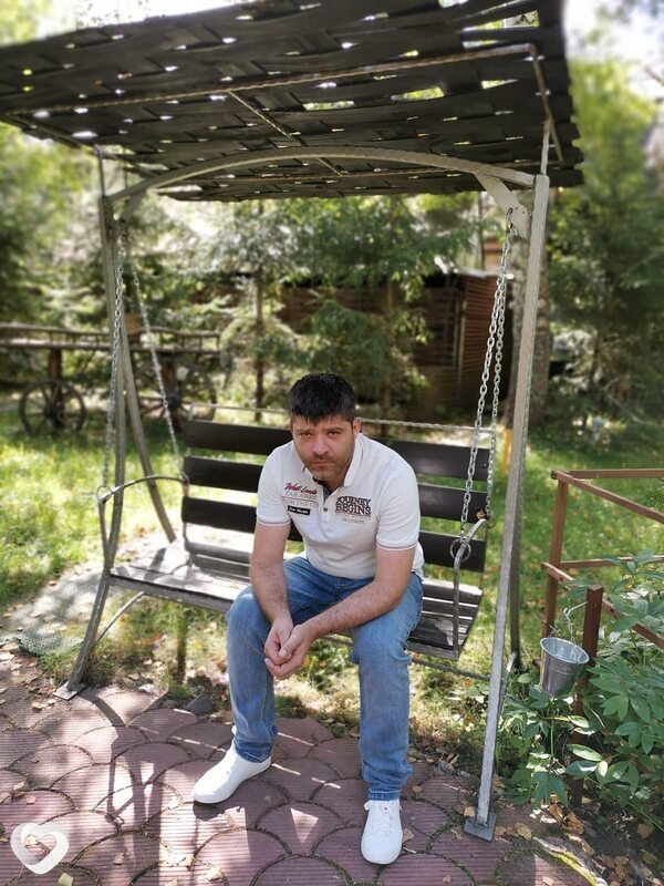 Антон, 37, Барановичах — анкета №583073