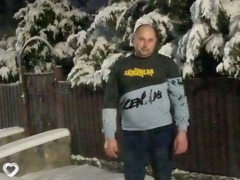 Валера, 41, Минске — анкета №583075