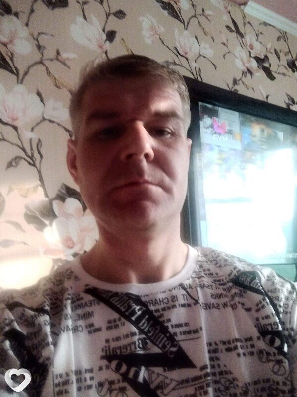 Алексей, 41, Пензе — анкета №583080