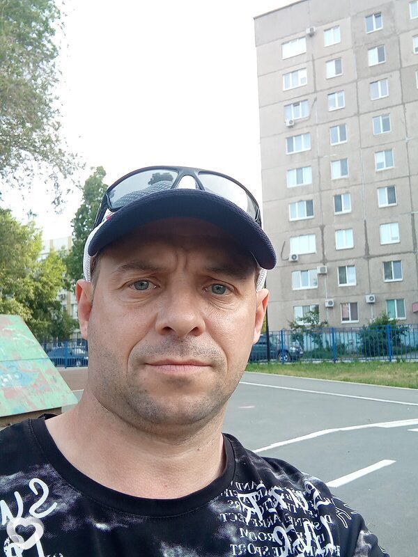 Александр, Новотроицк