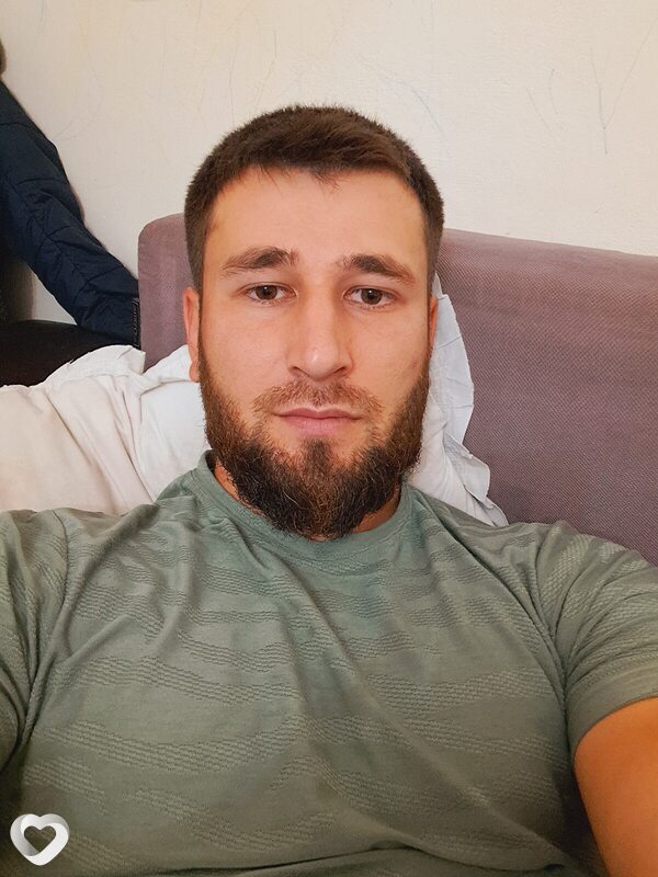 Arsen, 32, Москве — анкета №583086