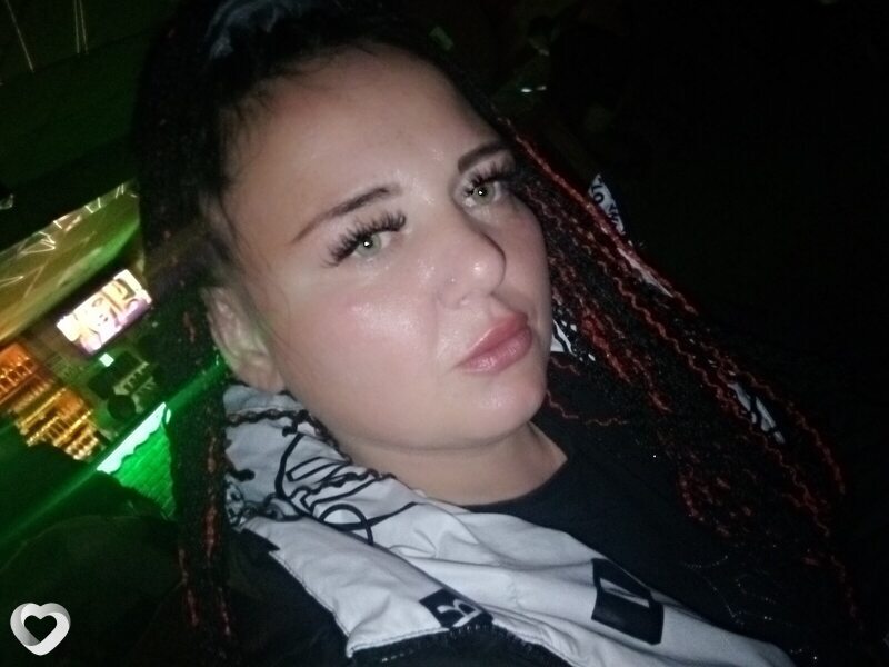Ольга, 39, Горно-Алтайске — анкета №583087