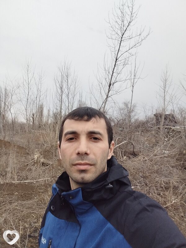 Руслан, 34, Буденновске — анкета №583092