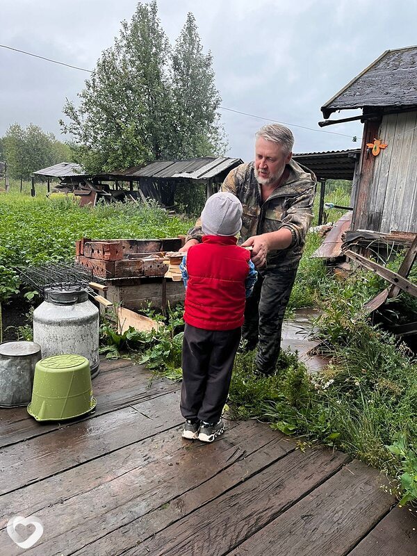 Владимир, 57, Ревде — анкета №582297