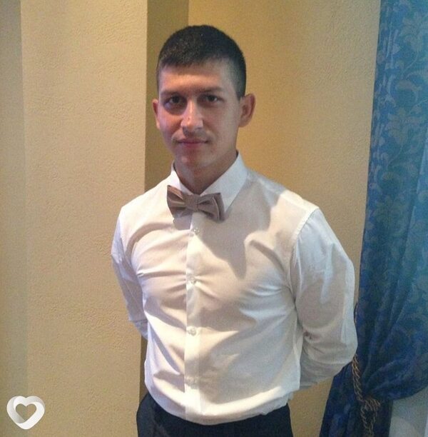 Кирилл, 37, Уфе — анкета №582298