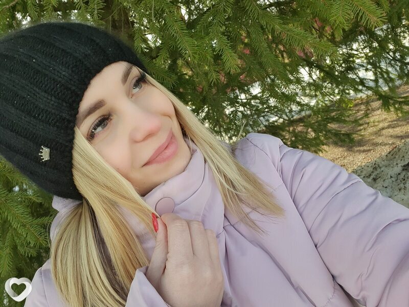 Наталья, 40, Сергиеве Посаде — анкета №582309