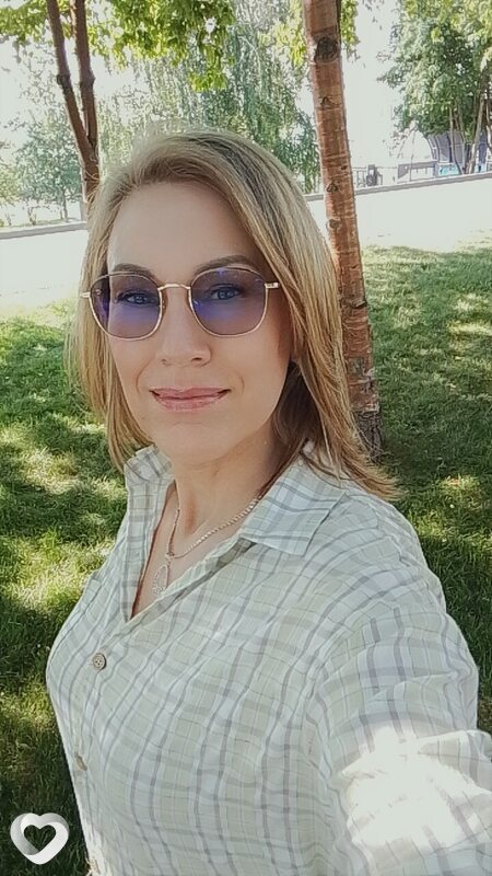 Ирина, 49, Новосибирске — анкета №582311