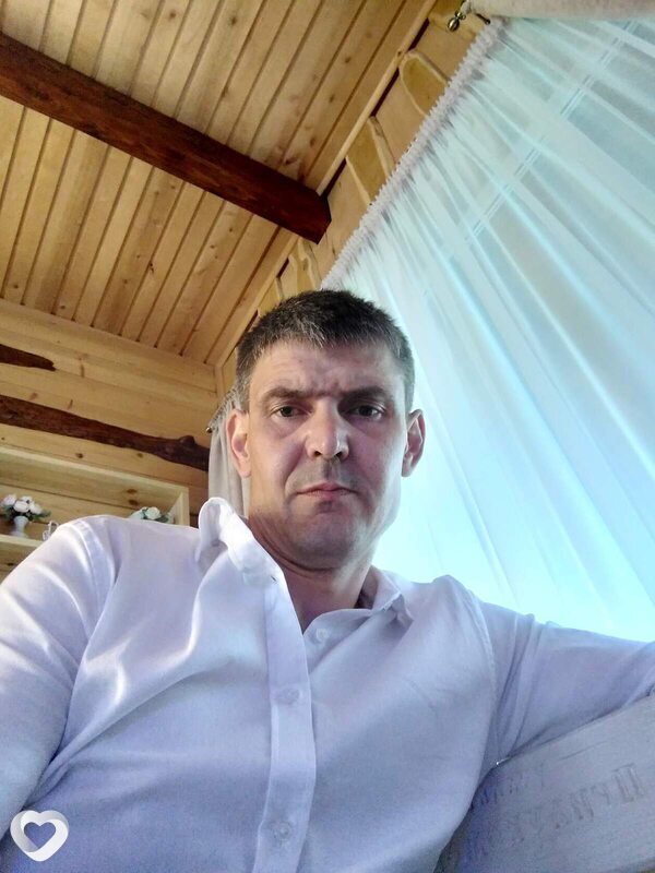 Андрей, 41, Бресте — анкета №582312