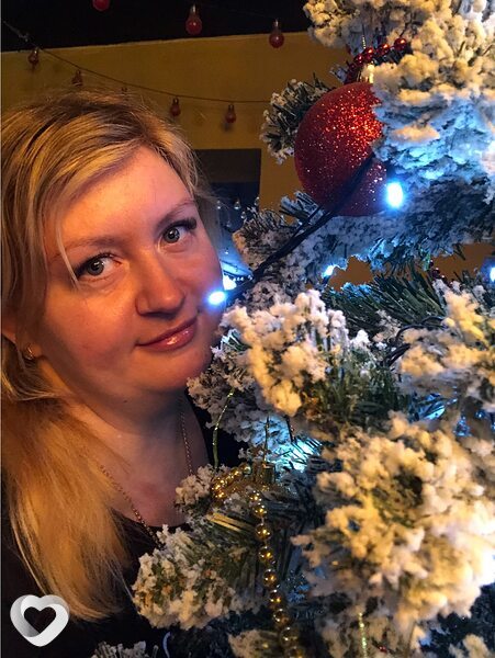 Анастасия, 36, Павлодаре — анкета №582315