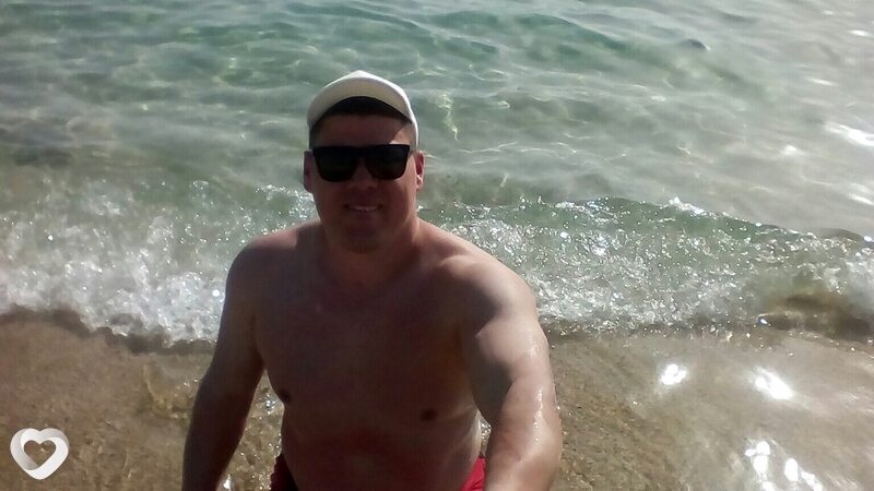 Сергей, 36, Нижнем Тагиле — анкета №582316