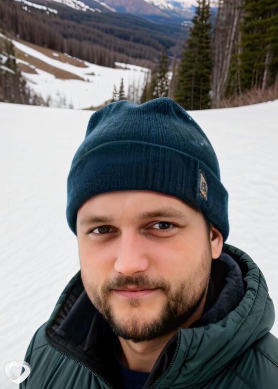 Кирилл, 31, Гродно — анкета №582149