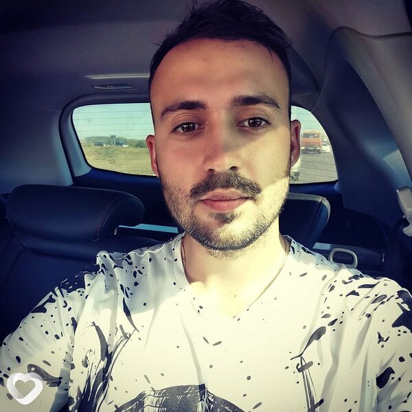 Александр, 30, Самаре — анкета №582152