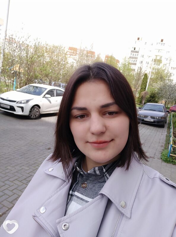 Эля, 26, Калининграде — анкета №582155
