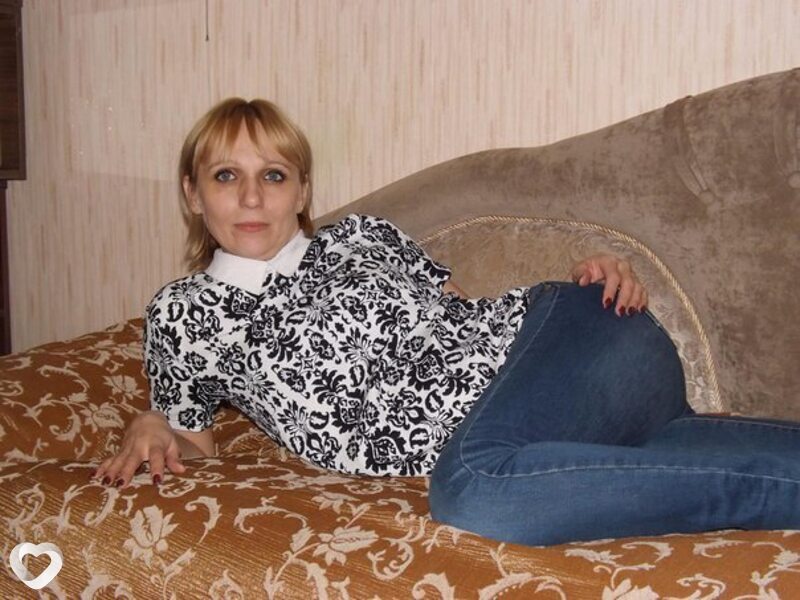 Виктория, 39, Ейске — анкета №582160