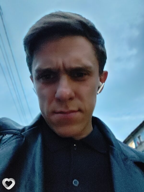 Сергей, 29, Кирове — анкета №582162