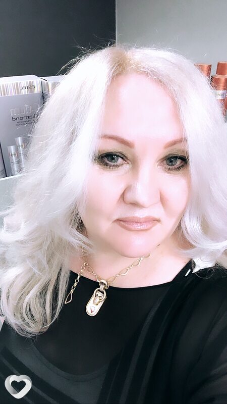 Кристина, 53, Ростове-на-Дону — анкета №582163