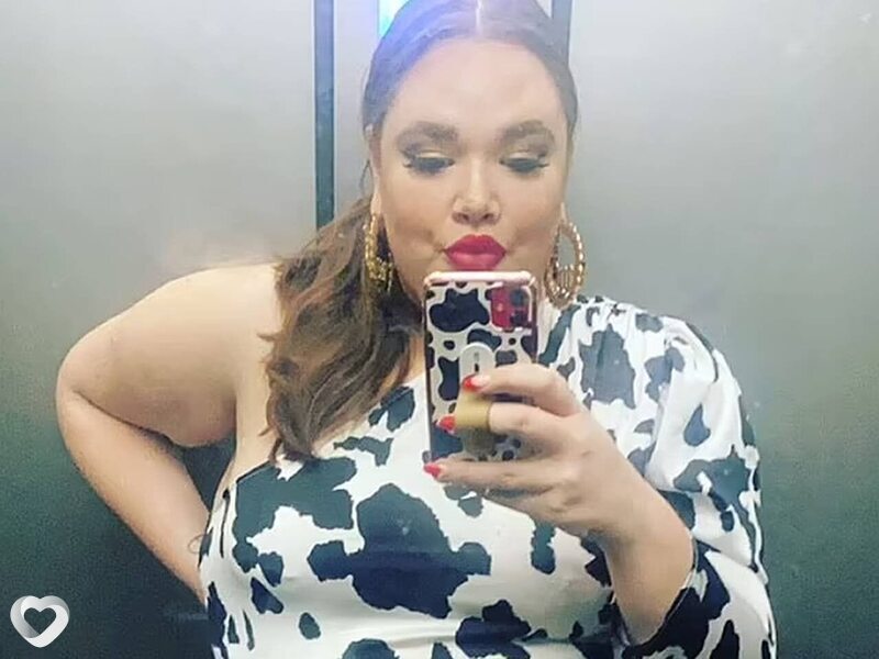 Анюта, 41, Рубцовске — анкета №582164
