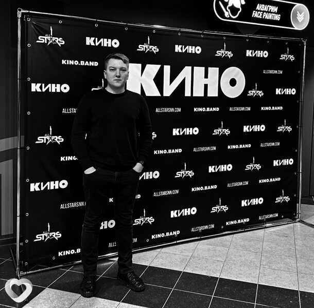 Николай, 33, Набережных Челнах — анкета №582169