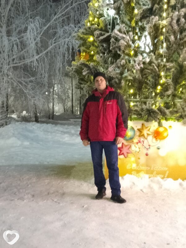 Толя, 38, Кирове — анкета №582377