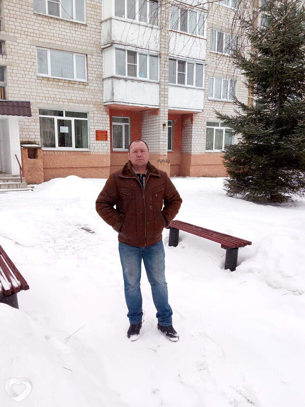 Виктор, 48, Корма — анкета №582381