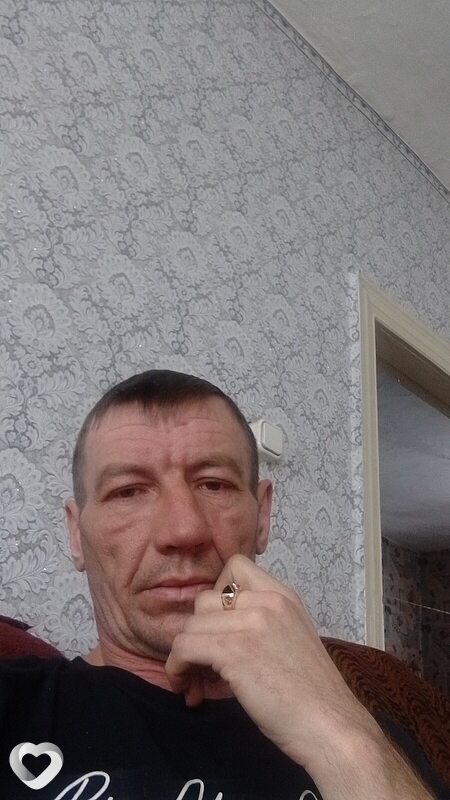 Денис, 44, Полысаеве — анкета №582396