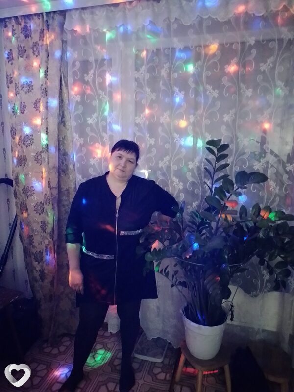 Олеся, Тевриз