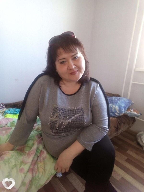 Алина, 43, Пензе — анкета №582626