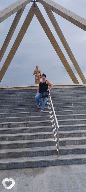 Елена, 47, Волжском — анкета №582627