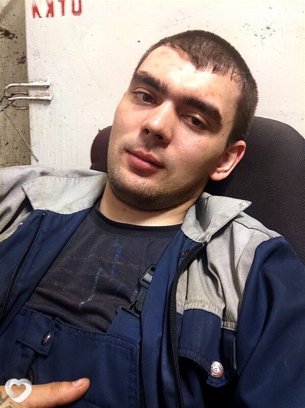 Алексей, 27, Барнауле — анкета №582637