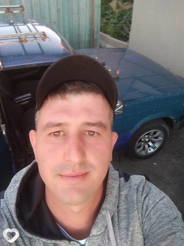 Кирилл, 38, Броварах — анкета №582639
