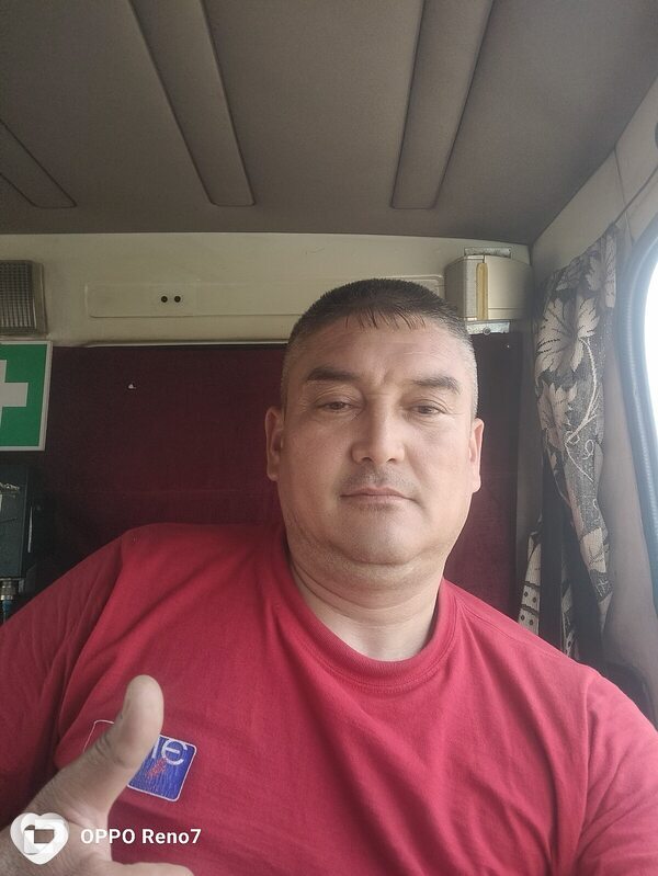 Ербол, 46, Караганде — анкета №582644