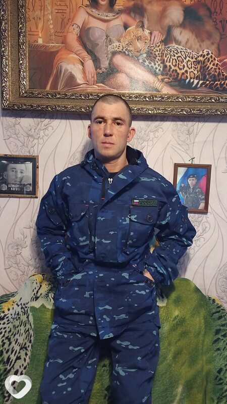 Павел, Татарск