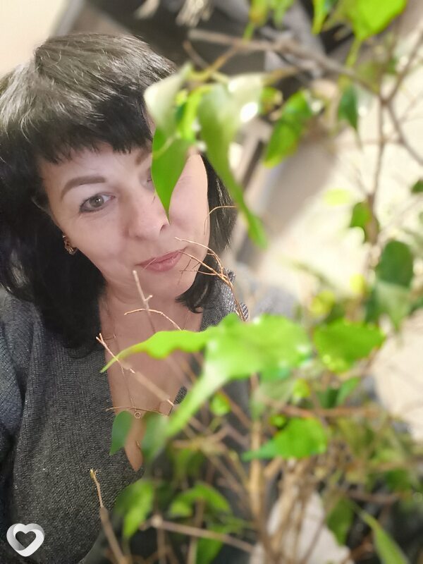 Елена, 55, Подольске — анкета №582403