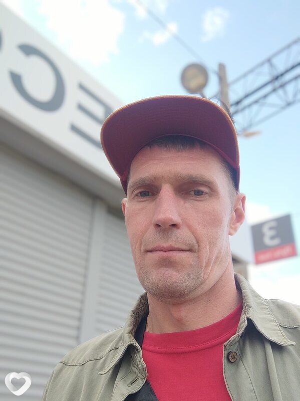 Миша, 46, Домодедово — анкета №582414
