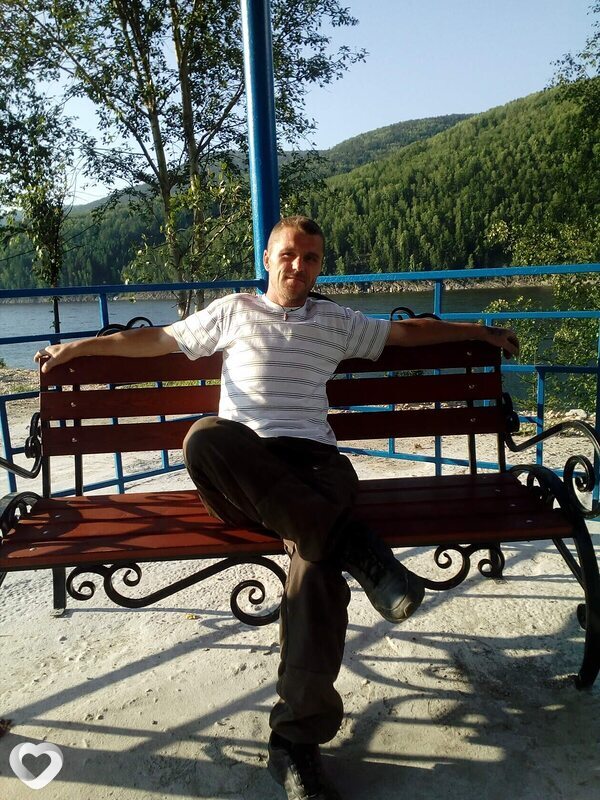 Алексей, Мама