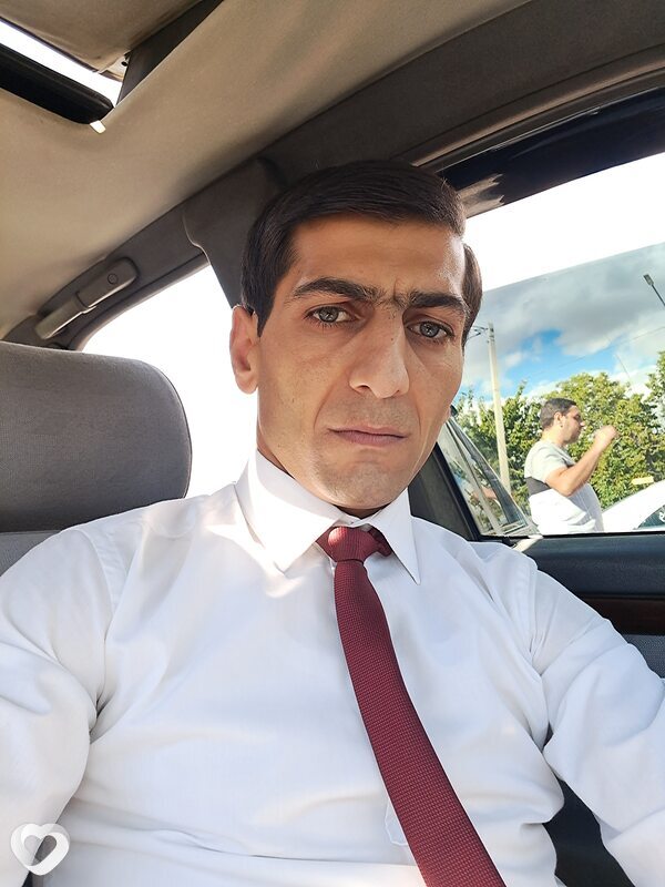 Hayk, 34, Ереван — анкета №582419