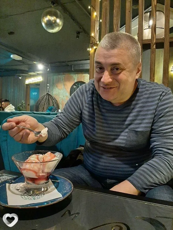Вячеслав, 54, Москве — анкета №582420