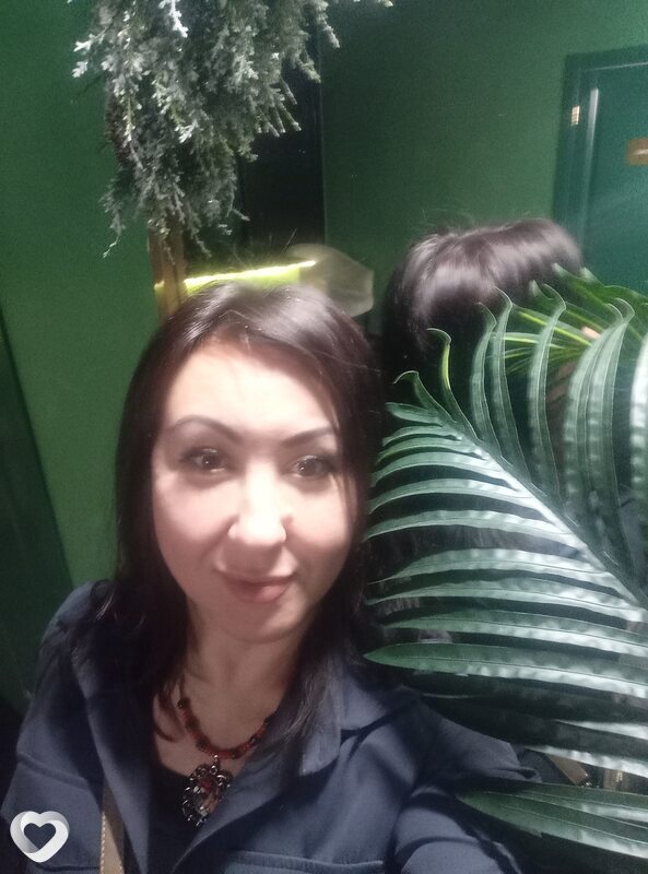 Ая, 43, Уфе — анкета №582200