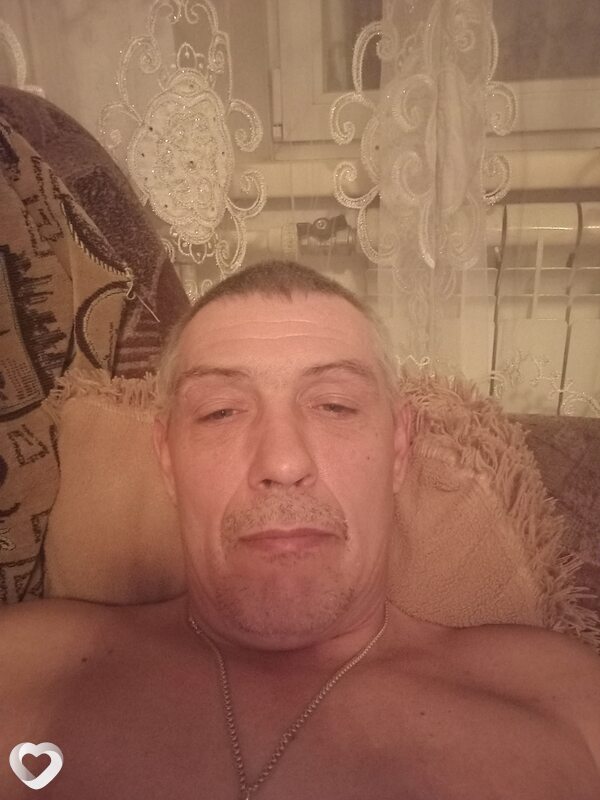 Андрей, 53, Москве — анкета №582214