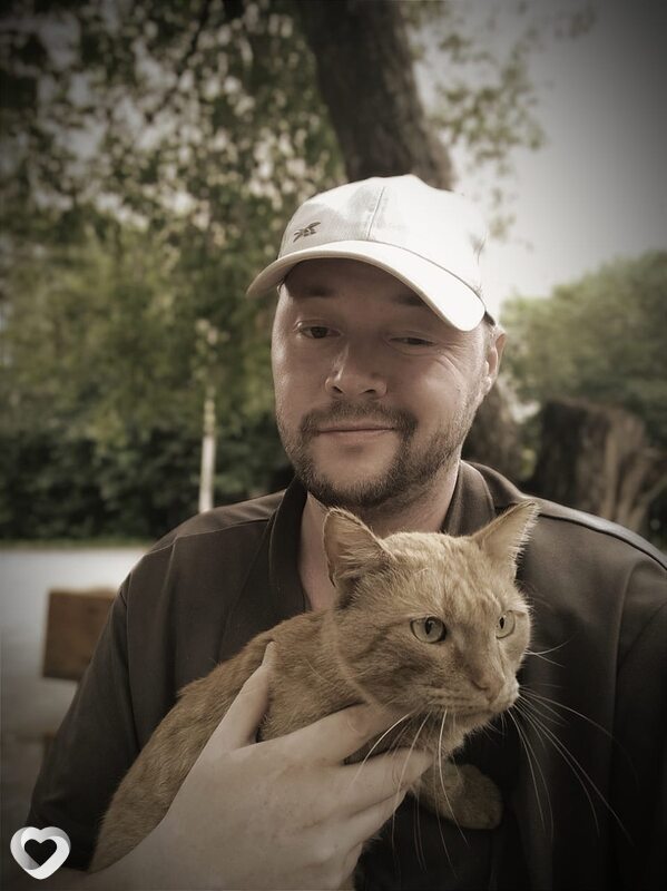 Алексей, 36, Сертолове — анкета №582215