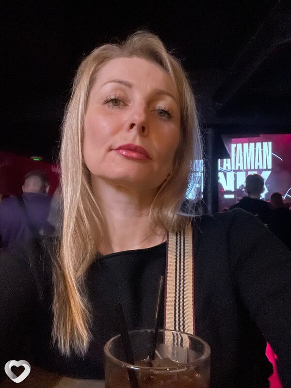 Ольга, 41, Нижнем Новгороде — анкета №582220