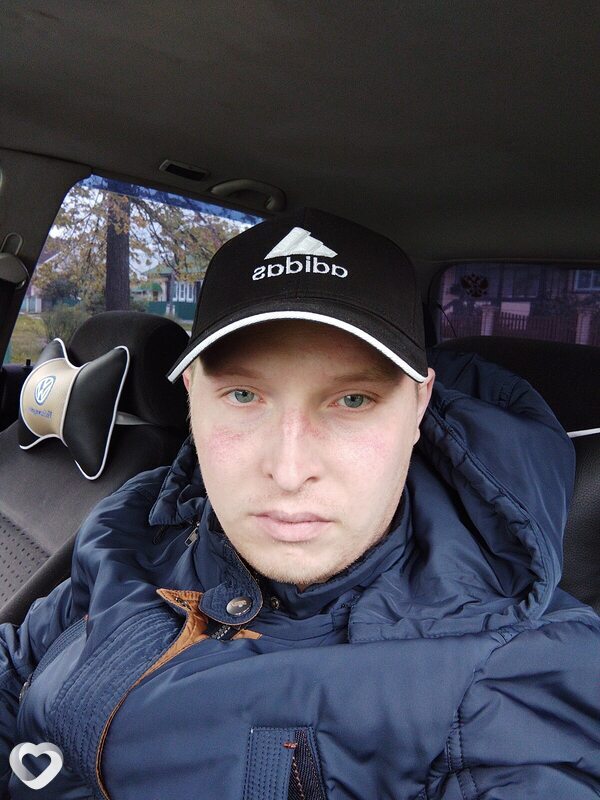 Артем, 31, Кулебаках — анкета №582326
