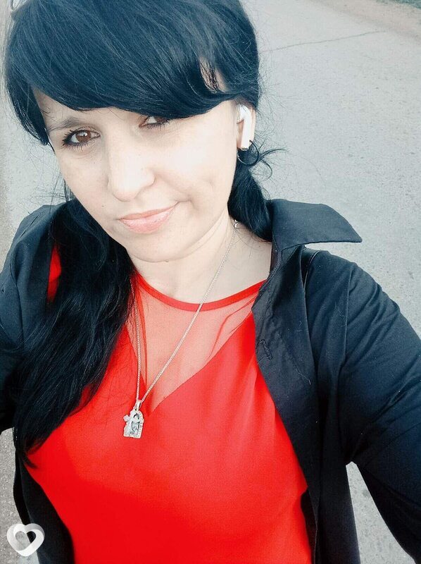 Мария, 38, Оренбурге — анкета №582330