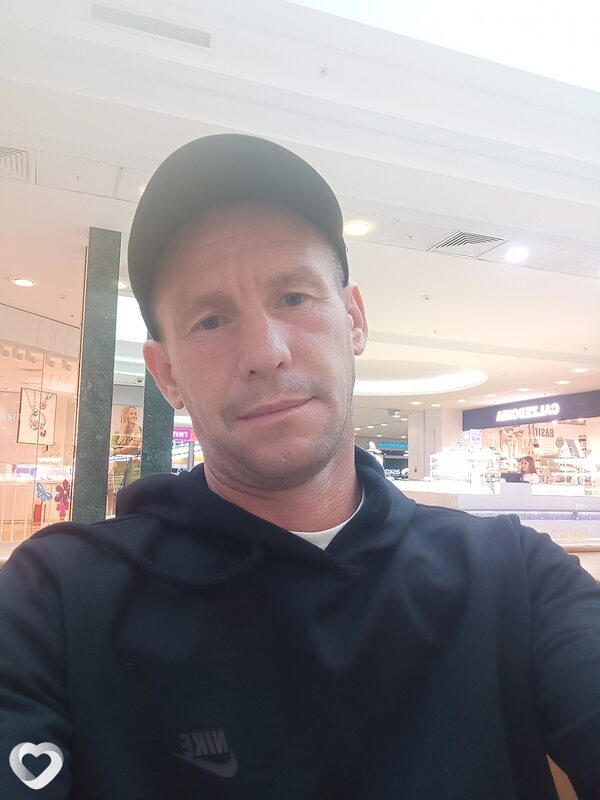 Радик, 43, Казани — анкета №582331