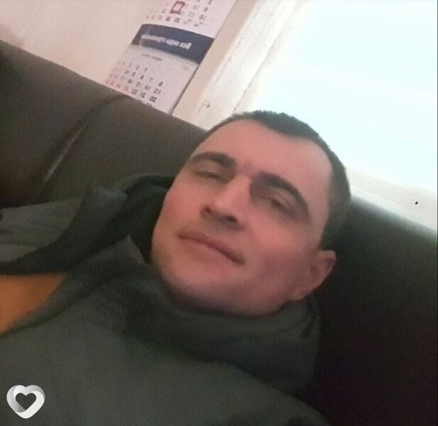 Ринад, 44, Москве — анкета №582337