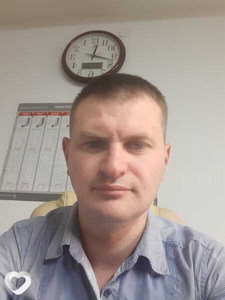 Влад, 37, Херсоне — анкета №582338
